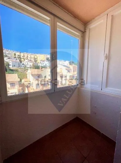 Penthouse Oceaview Apartment La Cala Del Moral Spain