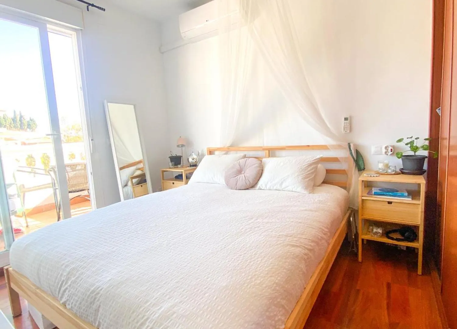 Penthouse Oceaview Apartment La Cala Del Moral Spain